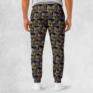 Billy and the Boingers Sweatpants