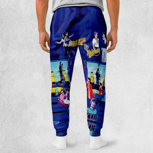 Laverne & Shirley Sweatpants