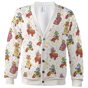 Muppet Babies Cardigan