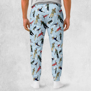 Chicken Dance Arrested Development Sweatpants