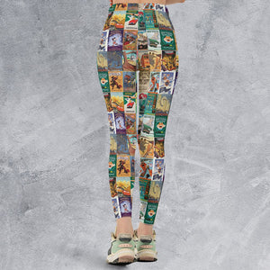 Legging - 4D9THMAQ - - 2