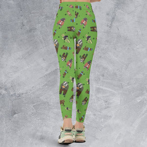 Wind in the Willows Characters - - 2