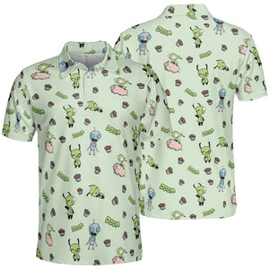 Doom Pattern - - 2