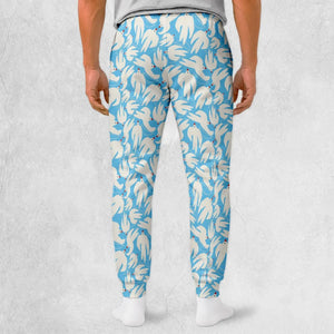 The Dove And Peace Christian Sweatpants