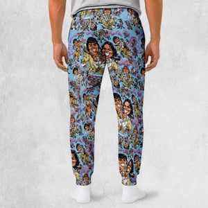 We Want the Osmonds Sweatpants