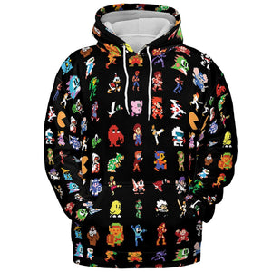 8Bit Icons - - 2