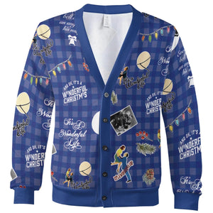 Wonderful life Cardigan