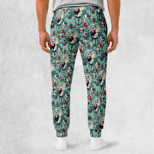 Popeye Circles Sweatpants
