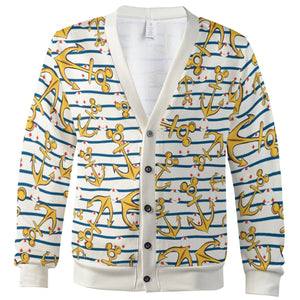 Get Your Cruise Cardigan
