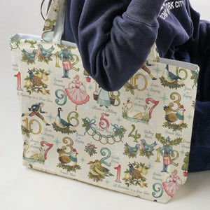 Twelve Days of Christmas - - 2