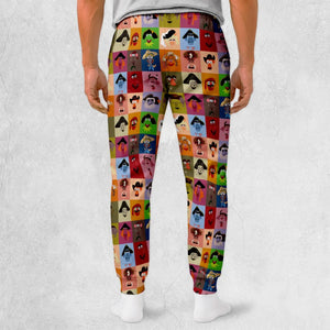 Treasure island Sweatpants