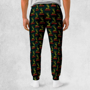 Crooow MST3K Sweatpants
