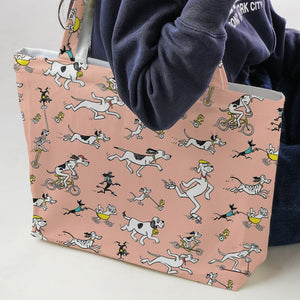 Vintage Go, Dog, Go - - 2