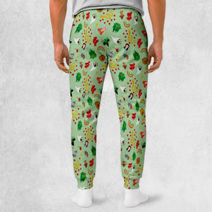 Small Things…Fairytales Sweatpants