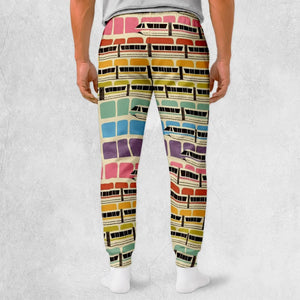 Trail Rainbow Sweatpants
