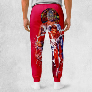 It Came from Deep Space Sweatpants