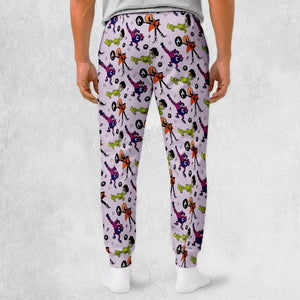 Hero Mode The Impossibles Sweatpants