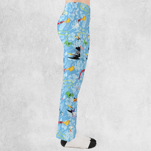 Dog Star Patrol DC Flare Leggings