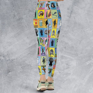 Legging - 7M9ZCKWG - - 2