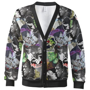 Forever Frankenstein Cardigan