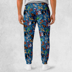Lost Boys Peter Pan Sweatpants