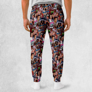 Malcolm In The Middle Sweatpants