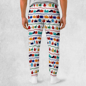 World Showcase Sweatpants