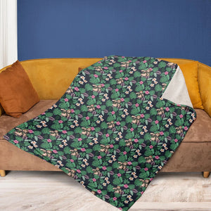 Truffle Shuffle The Goonies Fleece Blanket