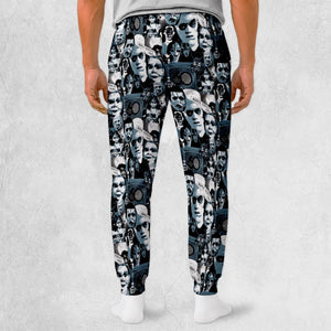 Twilight Zone Sweatpants