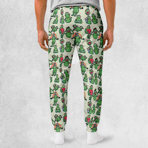 Wholesome Frog Sweatpants