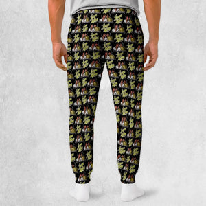 Doin It Our Way Sweatpants