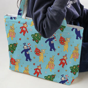 Large Tote Bag - K35R98AX - - 2