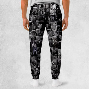 To The Moon The Honeymooners Sweatpants