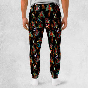 Enchanted Chowers Sweatpants