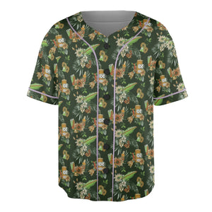 The Year 3000 Bender Futurama Unisex Baseball Jersey