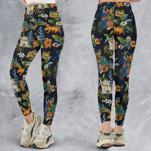 Legging - UCXDN7Z8 - - 3