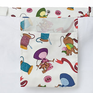 Cinderella Mice - - 3