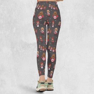 Rebel Band Star Wars Legging