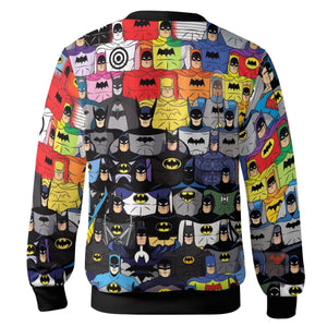 Batcollection Cardigan