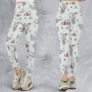 Legging - SHRQFQ2A - - 3