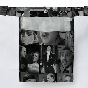 Large Tote Bag - BBKPK973 - - 3