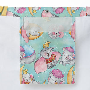 Dumbo baby - - 3