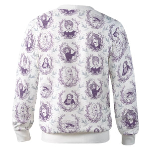 Mommie Dearest Inspired Cardigan