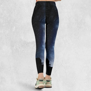 Interstellar Legging