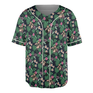 Truffle Shuffle The Goonies Unisex Baseball Jersey