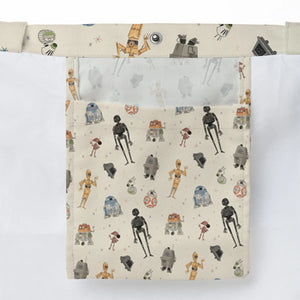 Droid Life SW Large Tote Bag