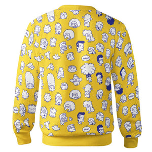 The Simpsons - - 3