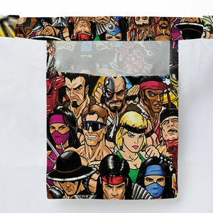 Mortal Kombat ‘90s - - 3