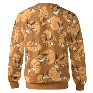 Eevee Cardigan