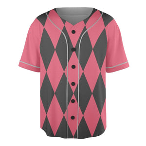 Jenkins Pendagron Howl’s Moving Castle Unisex Baseball Jersey